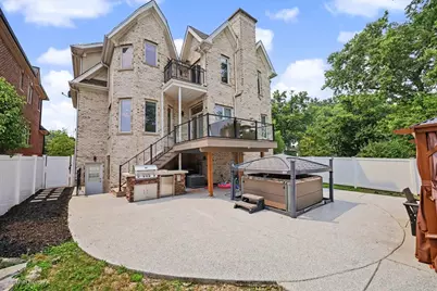7381 S Madison Street, Burr Ridge, IL 60527 - Photo 47