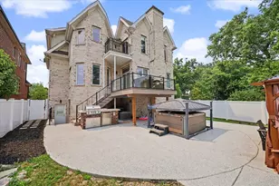 7381 S Madison St, Burr Ridge, IL 60527 - Photo 47