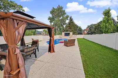 7381 S Madison Street, Burr Ridge, IL 60527 - Photo 49