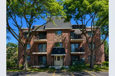 5408 Chateau Drive #3, Rolling Meadows, IL 60008 - Photo 1