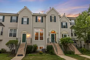 1912 Grandview Pl, Montgomery, IL 60538 - Photo 3