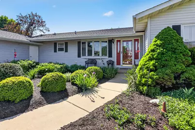 2039 Bernadette Lane, Yorkville, IL 60560 - Photo 1