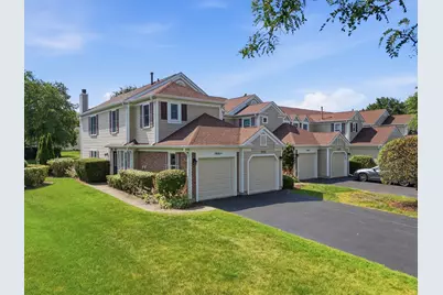 [Address not provided], Elk Grove Village, IL 60007 - Photo 1