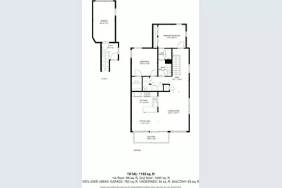 [Address not provided], Elk Grove Village, IL 60007 - Photo 31