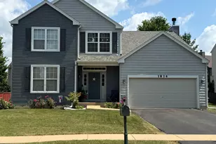 1814 Springside Dr, Plainfield, IL 60586 - Photo 1