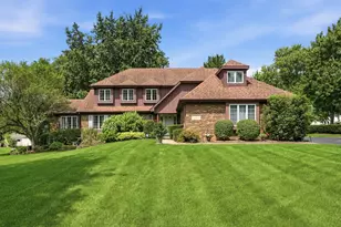 8100 Lake Ridge Dr, Burr Ridge, IL 60527 - Photo 1