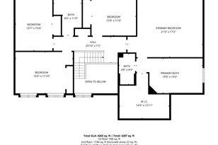 8100 Lake Ridge Dr, Burr Ridge, IL 60527 - Photo 47