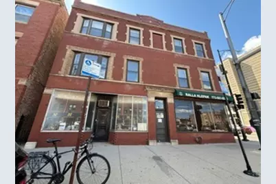 5158 N Ashland Avenue #0, Chicago, IL 60640 - Photo 1