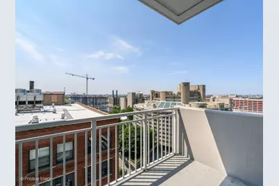 170 W Polk Street #1404, Chicago, IL 60605 - Photo 19
