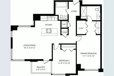 170 W Polk Street #1404, Chicago, IL 60605 - Photo 23