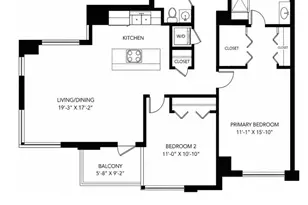 170 W Polk St, Chicago, IL 60605 - Photo 23