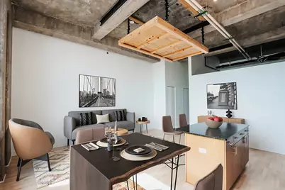 320 E 21st Street #807, Chicago, IL 60616 - Photo 9