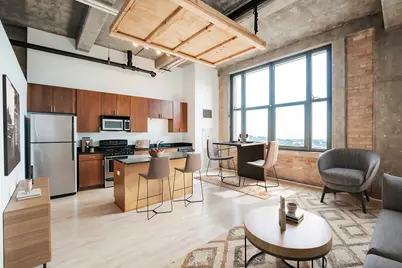 320 E 21st Street #807, Chicago, IL 60616 - Photo 3