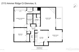 2113 Ammer Ridge Ct, Glenview, IL 60025 - Photo 27