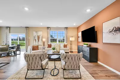 1277 Prairie Ridge Trail, Antioch, IL 60002 - Photo 19