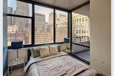 235 W Van Buren Street #4222, Chicago, IL 60607 - Photo 7
