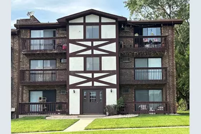 3640 W 119th Street #302, Alsip, IL 60803 - Photo 1