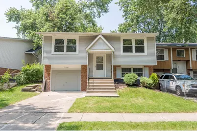 21610 Peterson Avenue #0, Sauk Village, IL 60411 - Photo 1