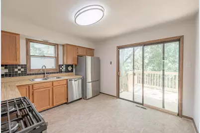 21610 Peterson Avenue #0, Sauk Village, IL 60411 - Photo 3