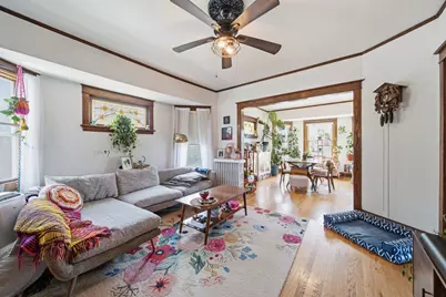 5802 W Grace Street, Chicago, IL 60634 - Photo 5