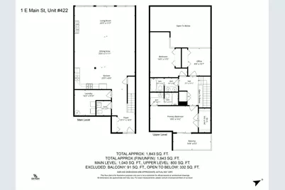 1 E Main Street #422, Champaign, IL 61820 - Photo 45
