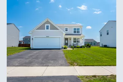 1004 Daniel Street, Plano, IL 60545 - Photo 1
