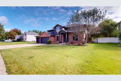 16127 Burgundy Drive, Plainfield, IL 60586 - Photo 3