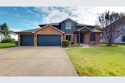 16127 Burgundy Drive, Plainfield, IL 60586 - Photo 1