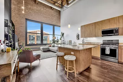 2303 S Michigan Avenue #507, Chicago, IL 60616 - Photo 5