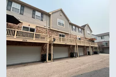 8604 Prairie Street, Morton Grove, IL 60053 - Photo 3