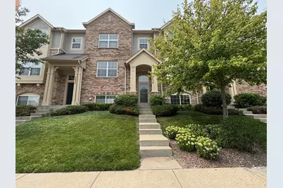 8604 Prairie Street, Morton Grove, IL 60053 - Photo 1
