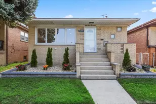 5317 S Hunt Ave, Summit, IL 60501 - Photo 1