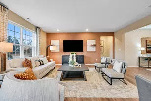 2615 Minnetonka Ct, New Lenox, IL 60451 - Photo 3
