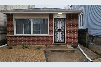 6542 S Carpenter Street, Chicago, IL 60621 - Photo 1