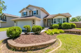 6512 Goldhaber Ln, Plainfield, IL 60586 - Photo 1