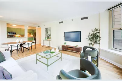 25 E Superior Street #404, Chicago, IL 60611 - Photo 7