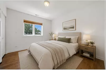 3801 N Kedzie Avenue #3S, Chicago, IL 60618 - Photo 13