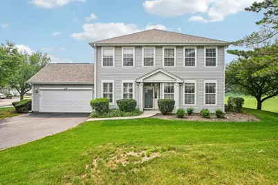 519 King Avenue, East Dundee, IL 60118 - Photo 1