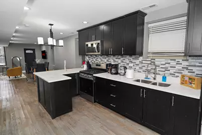 321 S Richmond Street #1, Chicago, IL 60612 - Photo 9