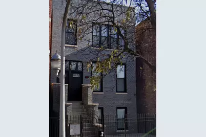 321 S Richmond Street #1, Chicago, IL 60612 - Photo 1
