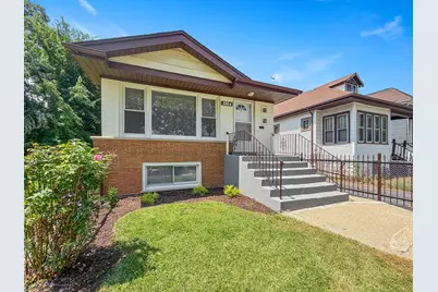 8864 S Winchester Avenue, Chicago, IL 60620 - Photo 1