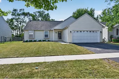 817 Casey Lane, Harvard, IL 60033 - Photo 1