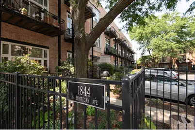 1844 S Michigan Avenue #104, Chicago, IL 60616 - Photo 1