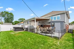 10132 S Keeler Ave, Oak Lawn, IL 60453 - Photo 25
