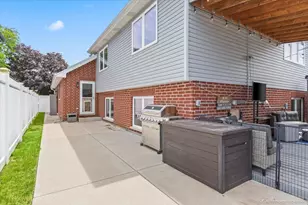 10132 S Keeler Ave, Oak Lawn, IL 60453 - Photo 21