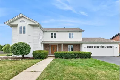 1858 Princeton Circle, Naperville, IL 60565 - Photo 1