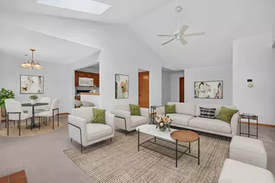 2789 Glasgow Court #Z2, Schaumburg, IL 60194 - Photo 3