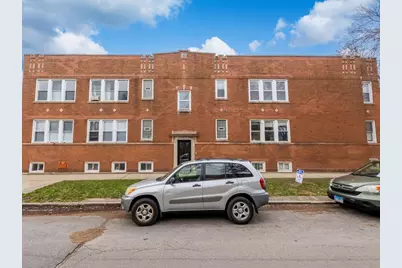 3825 W Roscoe Street #2W, Chicago, IL 60618 - Photo 1