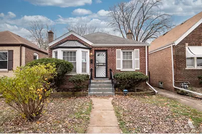 14204 S Eggleston Avenue, Riverdale, IL 60827 - Photo 1