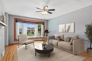 8525 S Keeler Ave, Chicago, IL 60652 - Photo 3